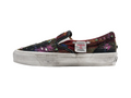 LX SLIP ON 98 HARRIS TWEED