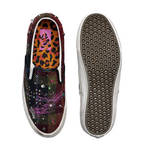 LX SLIP ON 98 HARRIS TWEED