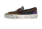 LX LOAFER 53 HARRIS TWEED
