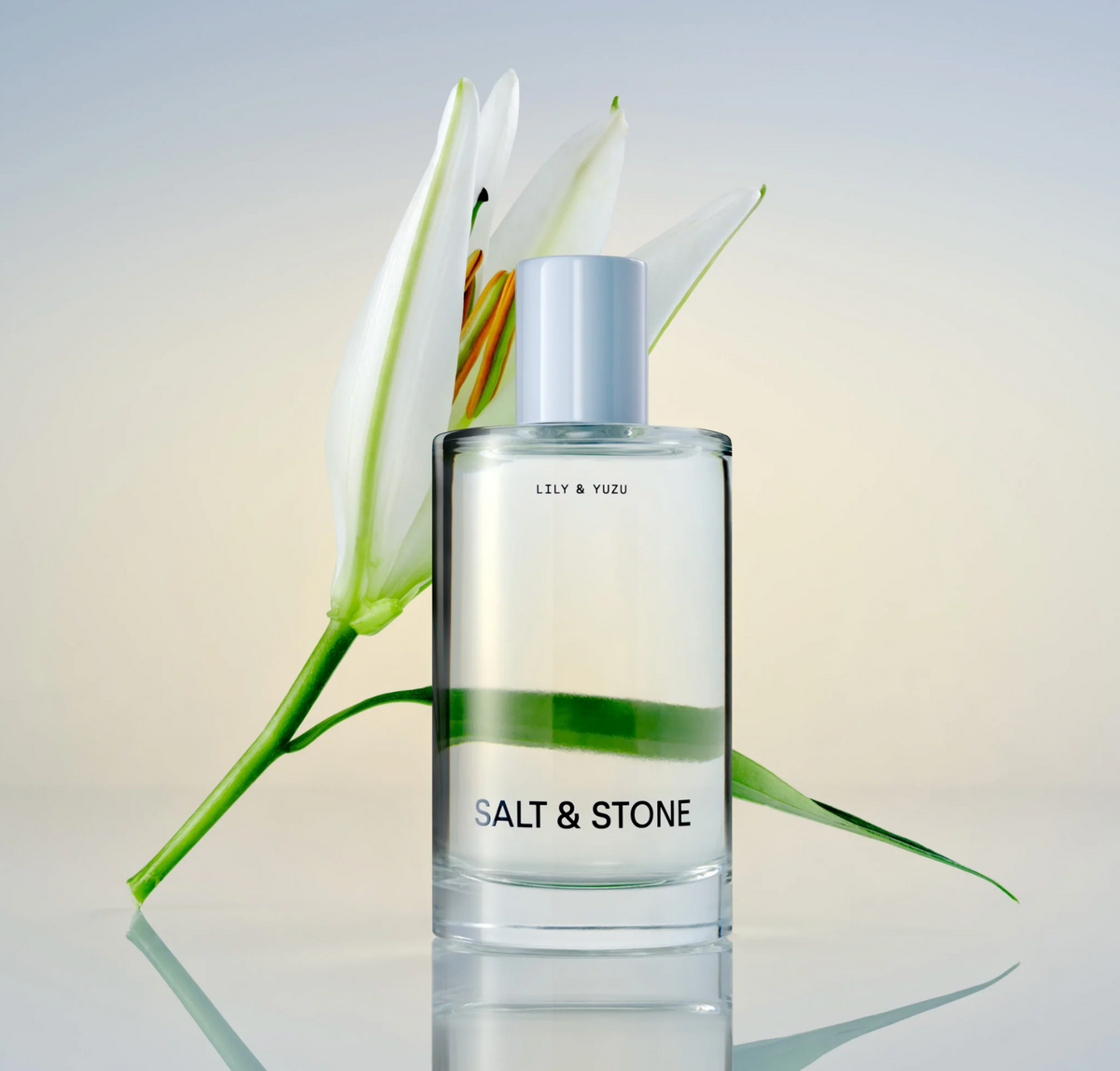 BODY MIST / LILY & YUZU