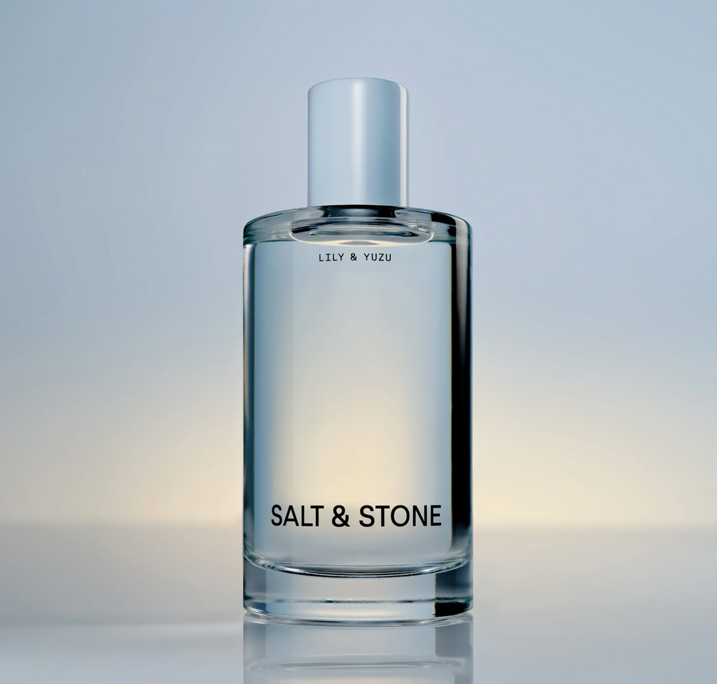 BODY MIST / LILY & YUZU
