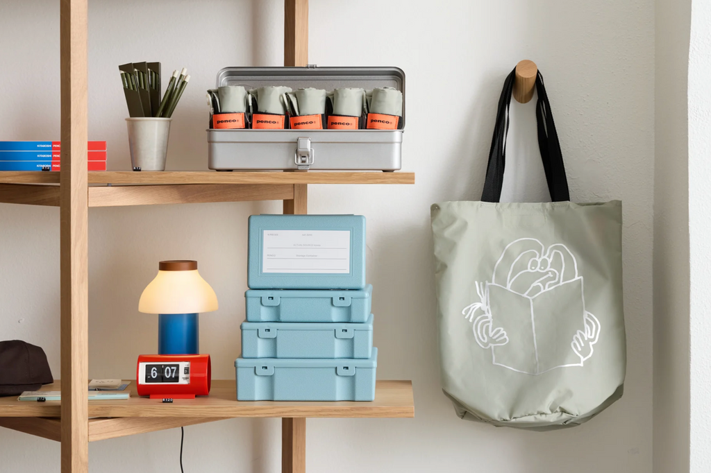 PENCO TOTE BAG