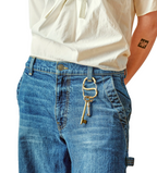 COACHWHIP CARABINER
