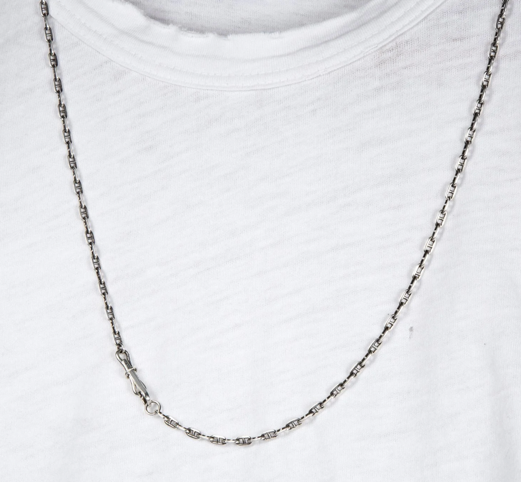 DOCKS NECKLACE
