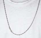 DOCKS NECKLACE
