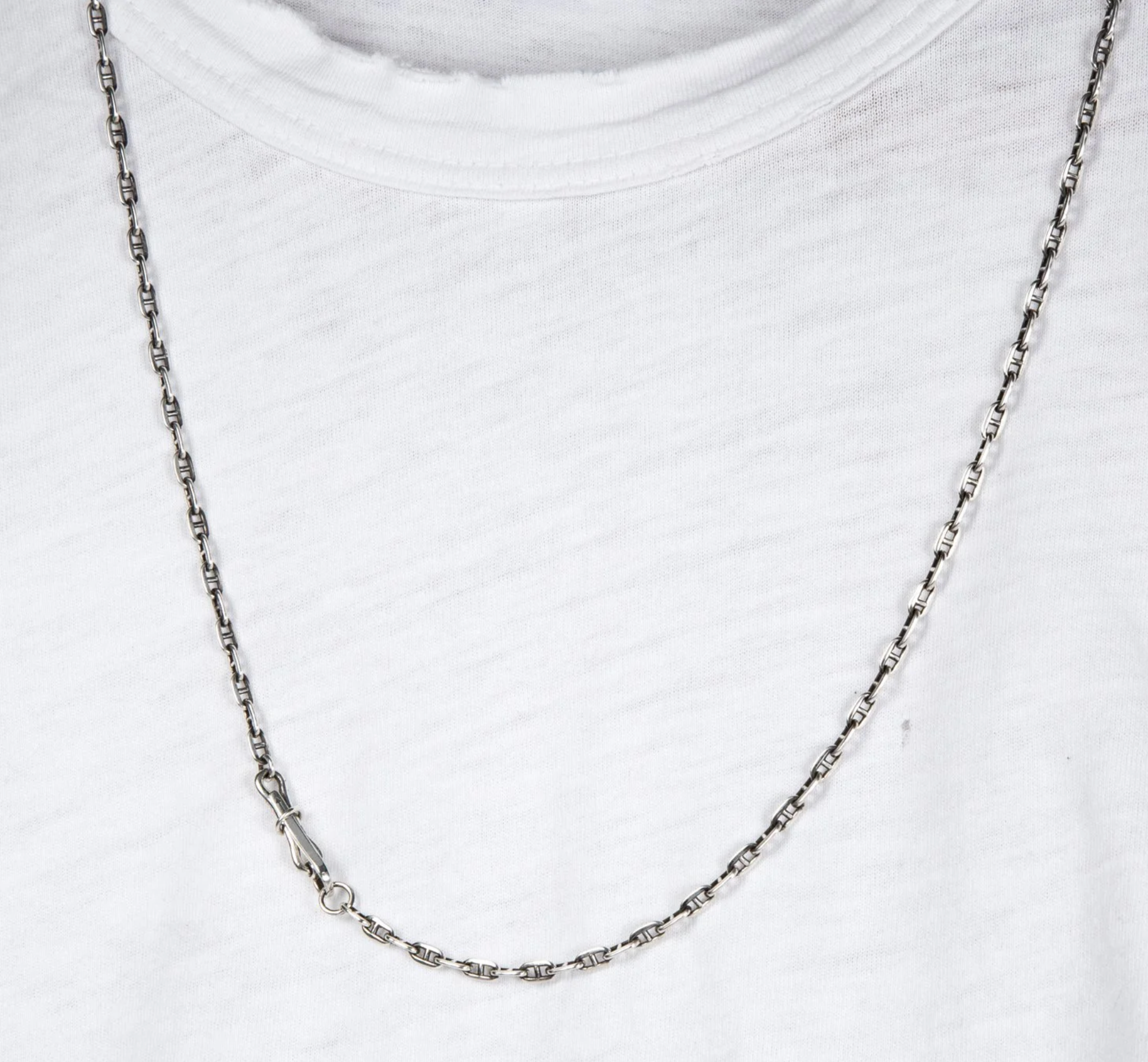 DOCKS NECKLACE