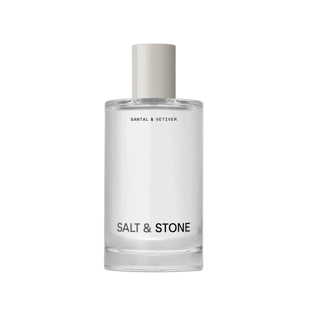 BODY MIST / SANTAL & VETIVER