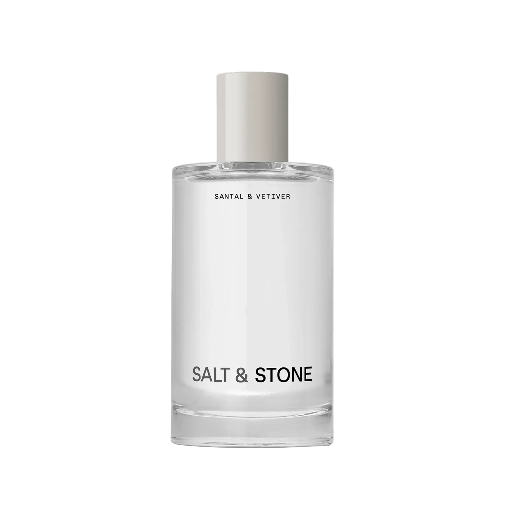 BODY MIST / SANTAL & VETIVER