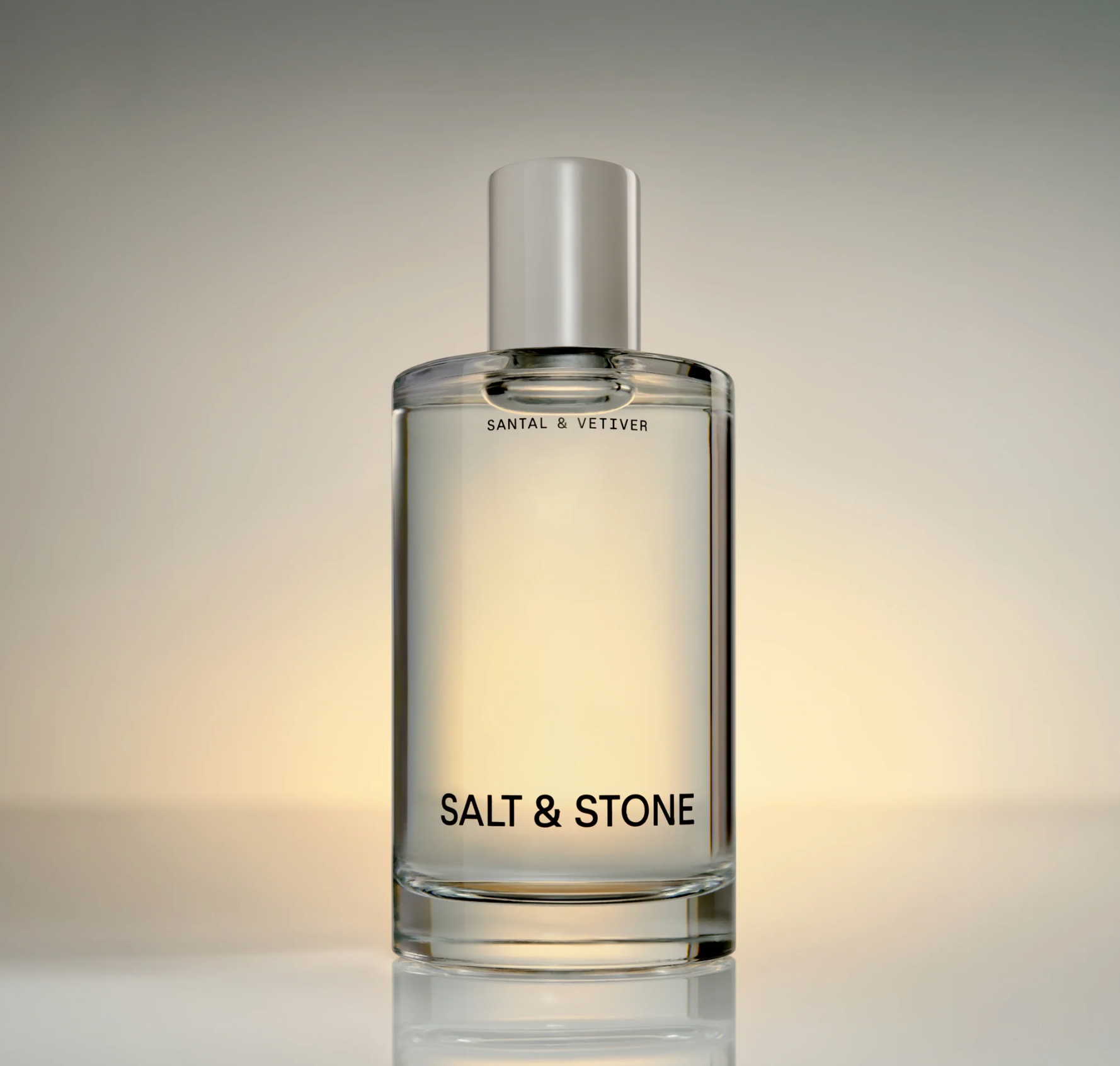 BODY MIST / SANTAL & VETIVER