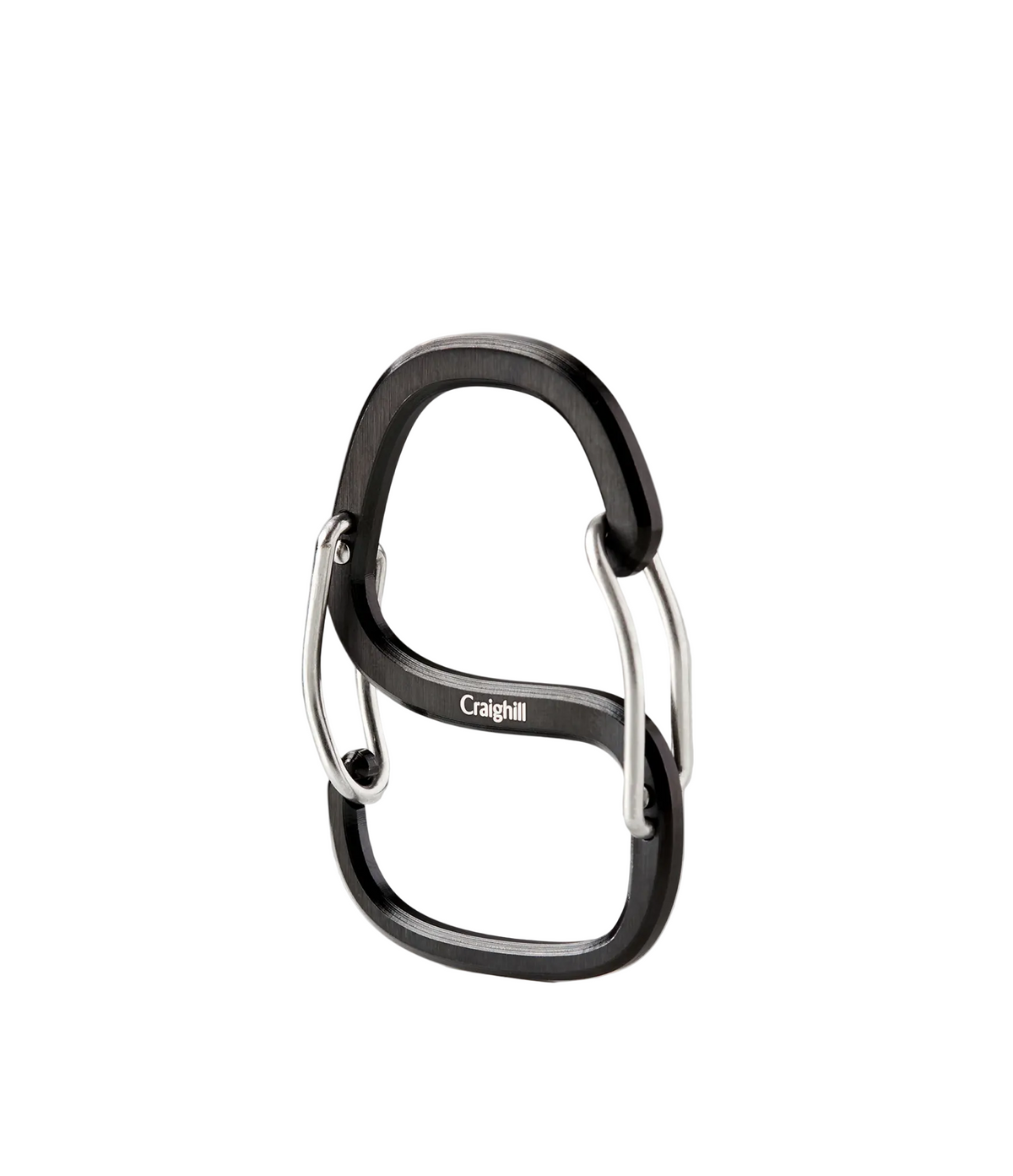 COACHWHIP CARABINER