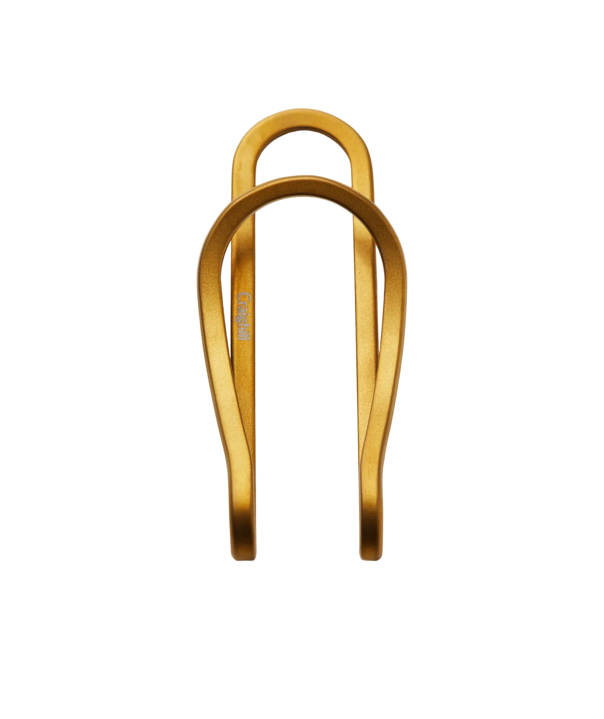 STATION MONEY CLIP