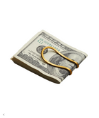 STATION MONEY CLIP