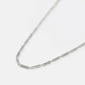 BAMBOO NECKLACE - MACHUS