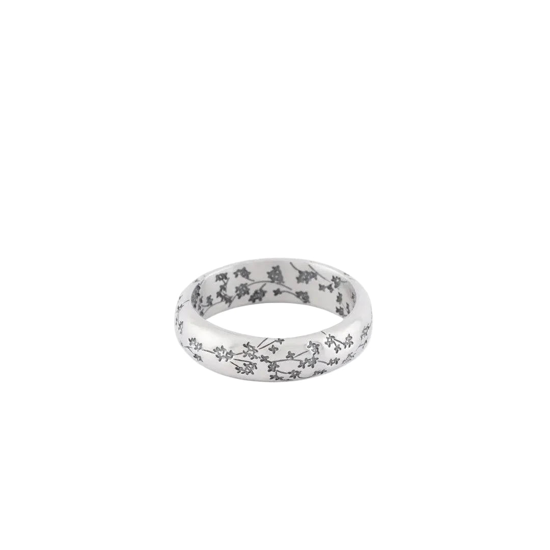 BLOSSOM RING