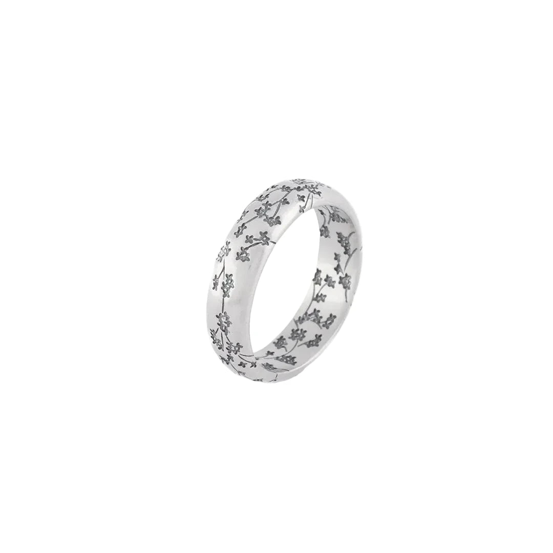 BLOSSOM RING