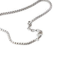 BOX CHAIN BRACELET