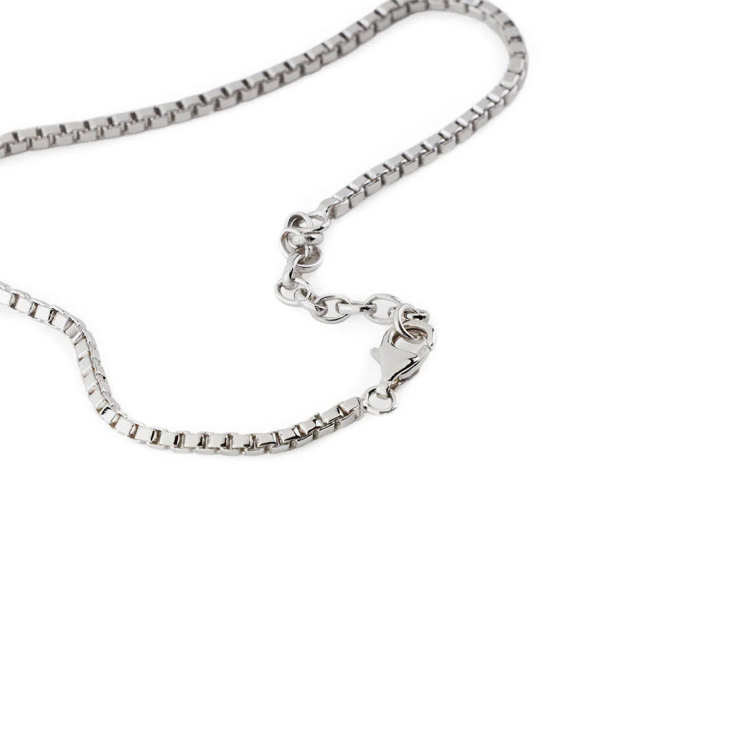 BOX CHAIN BRACELET