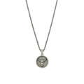 BULL PENDANT NECKLACE