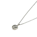 BULL PENDANT NECKLACE