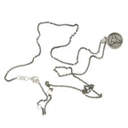 BULL PENDANT NECKLACE
