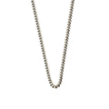 3.5MM CURB BRACELET