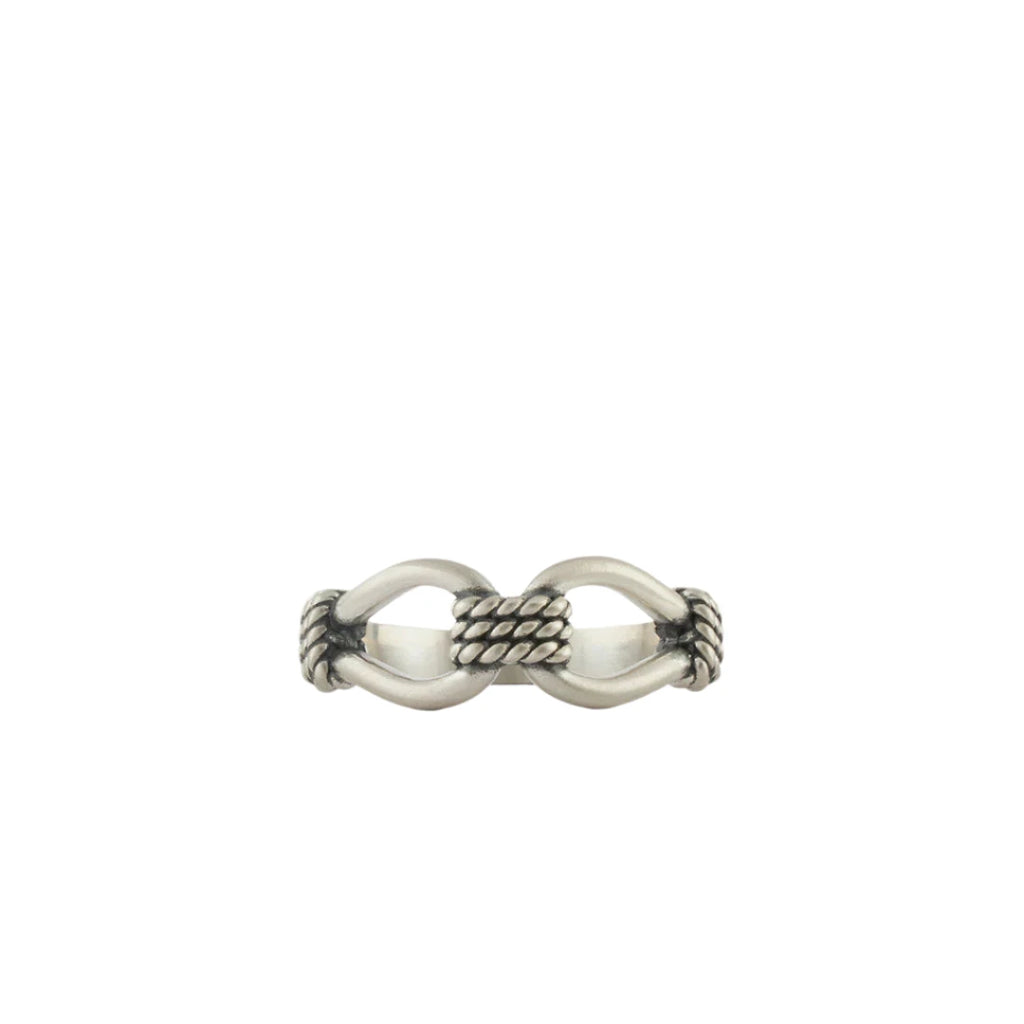 LASSO RING SERGE DENIMES