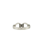 LASSO RING SERGE DENIMES