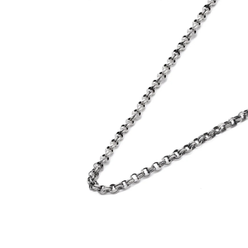 MAILLE NECKLACE