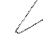MAILLE NECKLACE