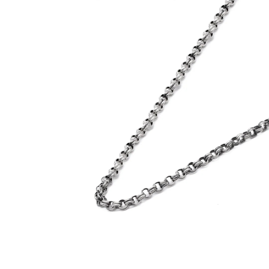 MAILLE NECKLACE