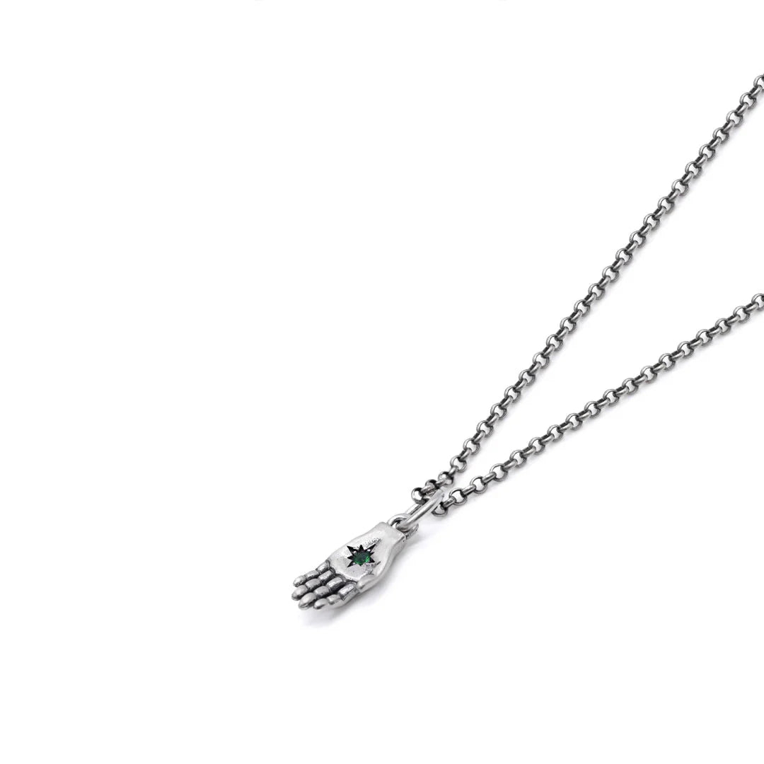 ORACLE NECKLACE