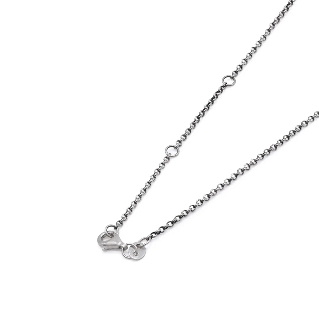 ORACLE NECKLACE