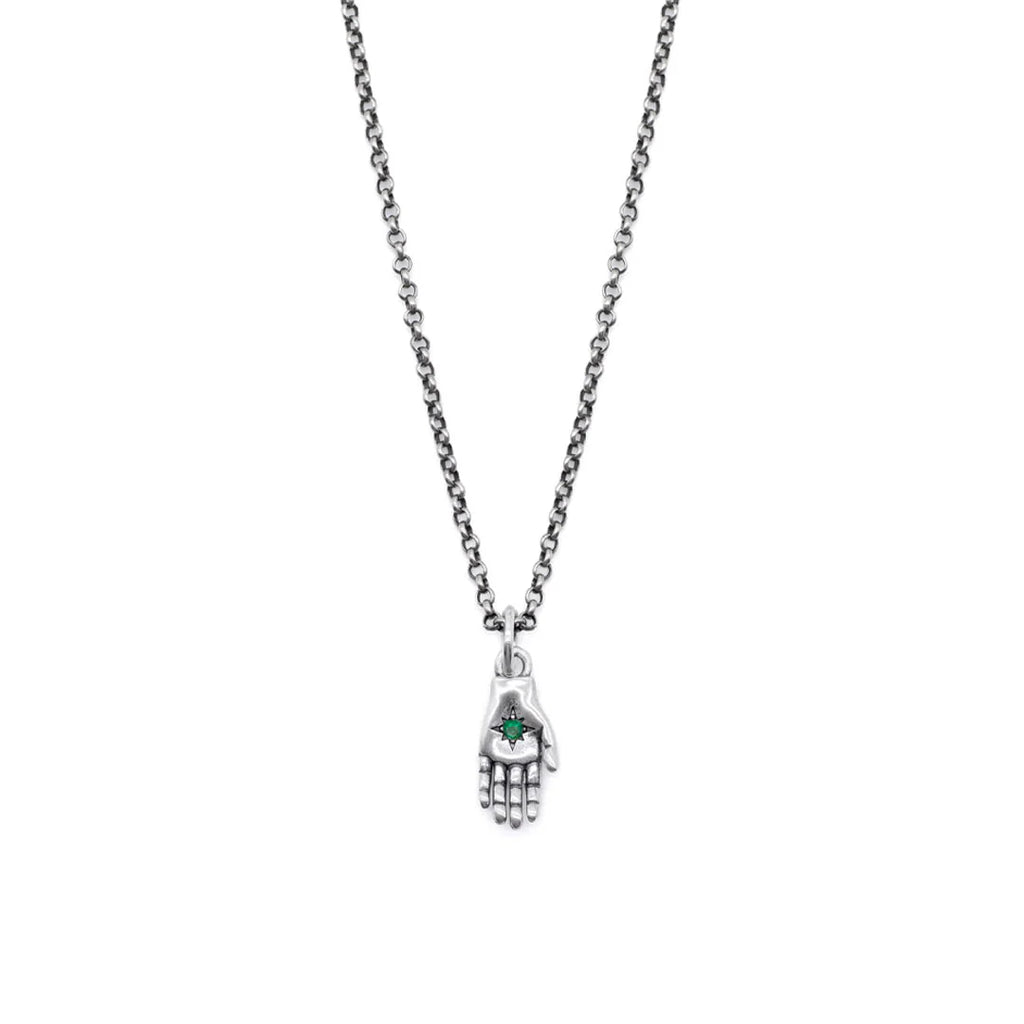 ORACLE NECKLACE