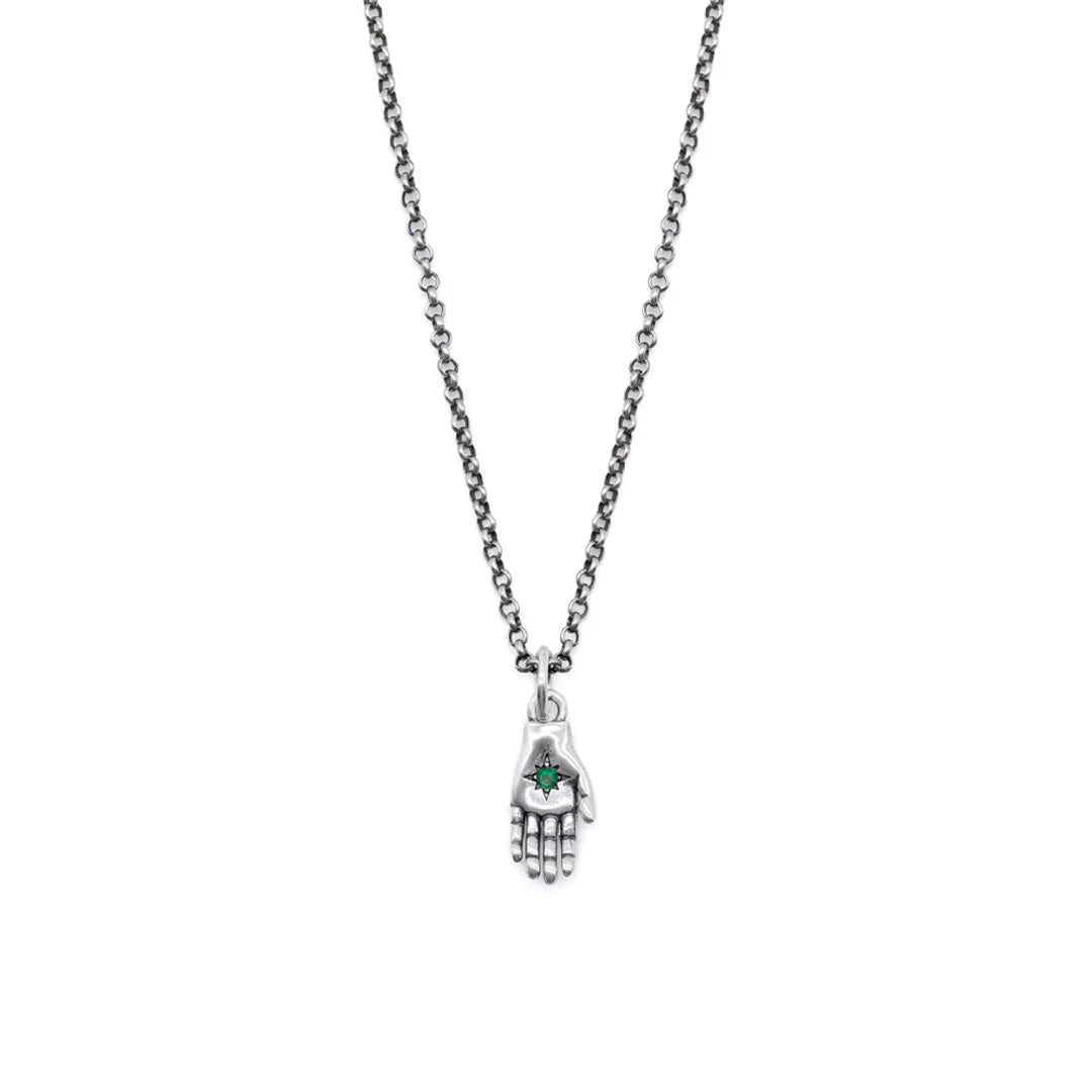 ORACLE NECKLACE