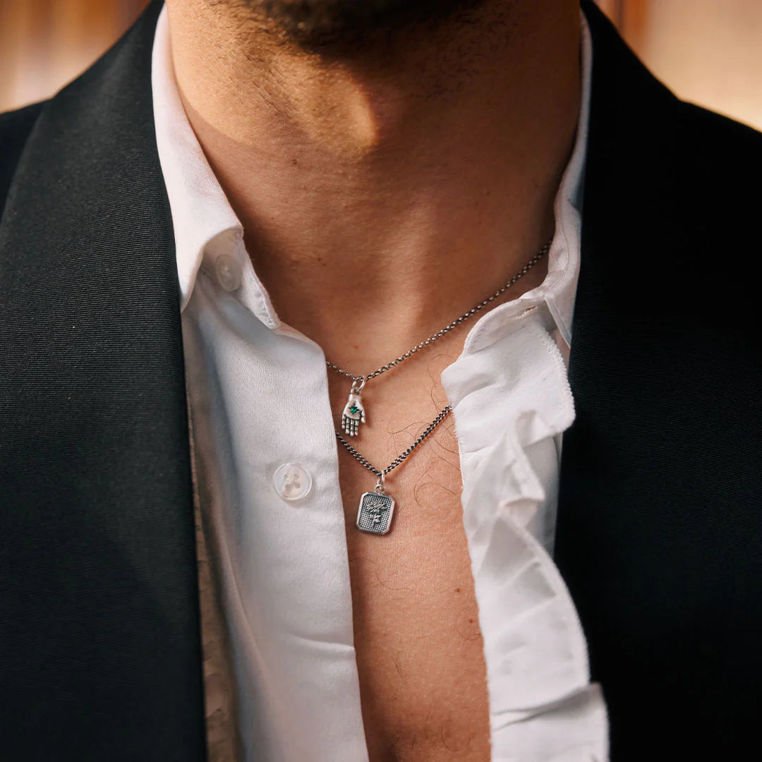 ORACLE NECKLACE
