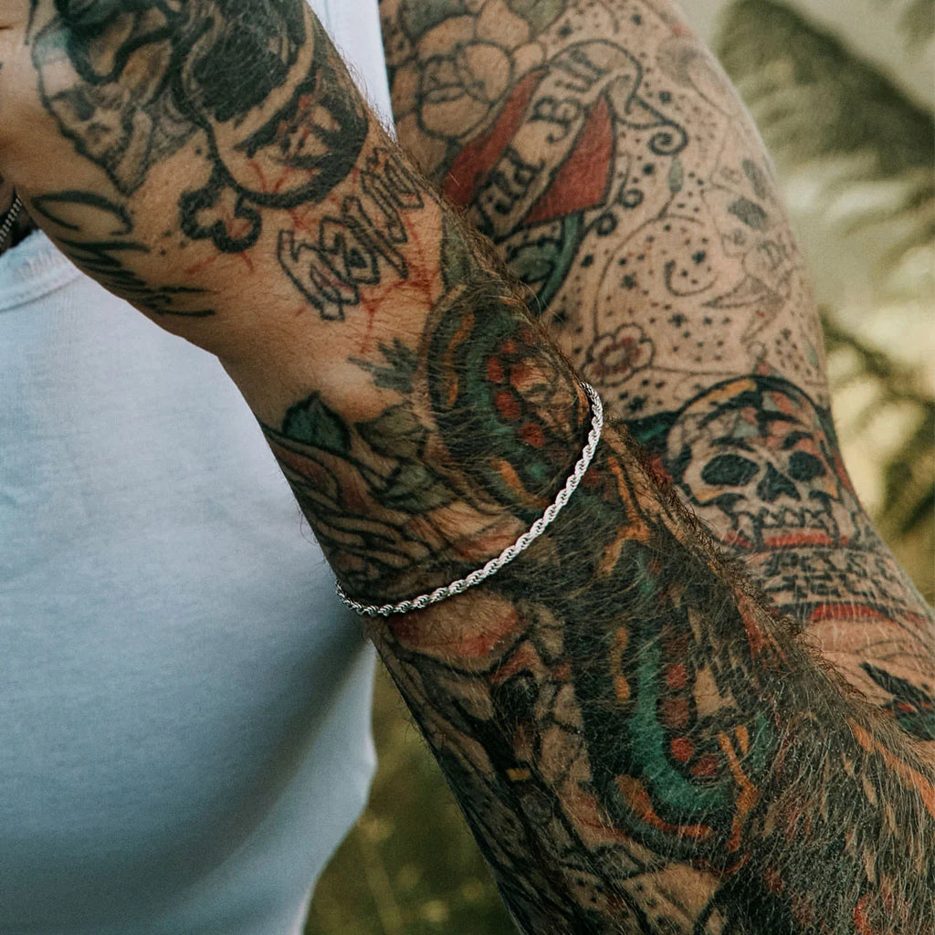ROPE BRACELET