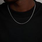 ROPE NECKLACE