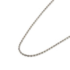 ROPE NECKLACE