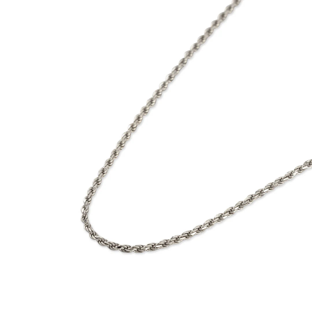 ROPE NECKLACE