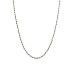 ROPE NECKLACE