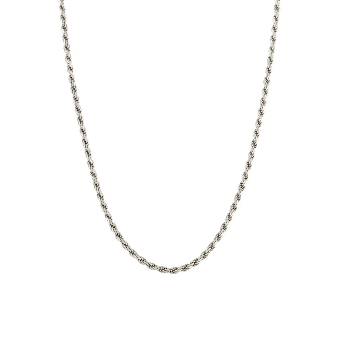 ROPE NECKLACE