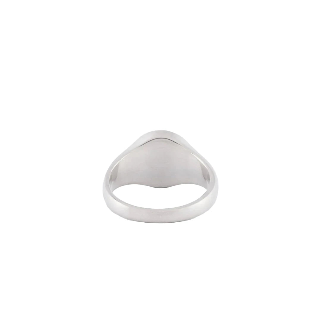 Helen Roper Rings Silver Roper Ring by Serge DeNimes - MACHUS