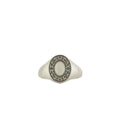 SALOON RING SERGE DENIMES