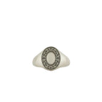 SALOON RING SERGE DENIMES