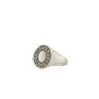 SALOON RING SERGE DENIMES