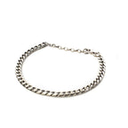 5MM CURB BRACELET