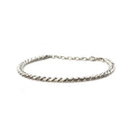 5MM CURB BRACELET