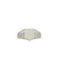 SHIELD RING SERGE DENIMES
