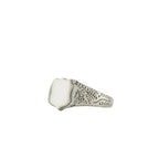 SHIELD RING SERGE DENIMES