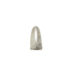 SHIELD RING SERGE DENIMES